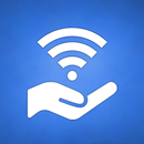 APK Easy Share WiFi - With QR Code