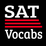 ”SAT Vocabulary : SAT Flashcard