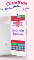 2 Schermata Cinta Buta Aulia Reyhan Aslan