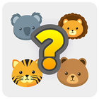 Animals for Kids | Guess The Animal Name ikona