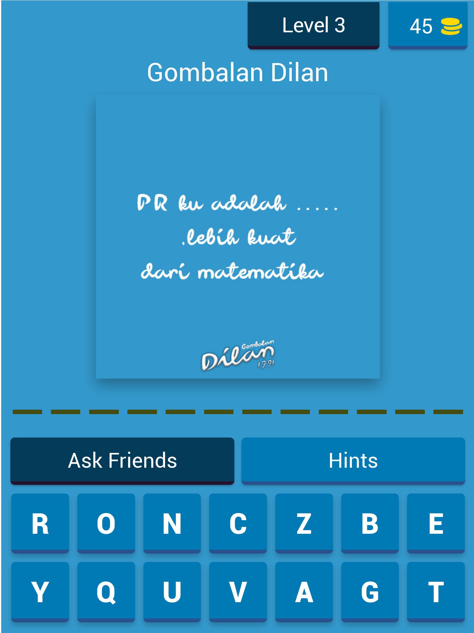 Gombalan Dilan Milea For Android Apk Download Gombalan Dilan Milea For Android Apk Download