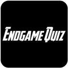 Endgame Quiz Superhero ikona