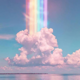 Clouds Wallpapers иконка