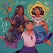 Encanto Wallpapers