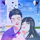 Sakura School Wallpaper APK