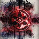 Sharingan Wallpaper 4K HD APK