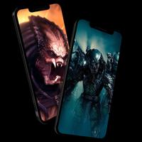 Predator Wallpapers скриншот 3