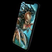 Predator Wallpapers постер
