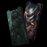 Predator Wallpapers скриншот 2