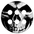 Skulls theme