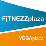 FiTNEZZplaza Member App icône