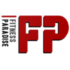 Fitness Paradise Member App أيقونة
