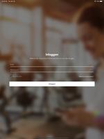 Fitness Paradise Member App تصوير الشاشة 3