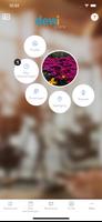 Fitness Paradise Member App تصوير الشاشة 1