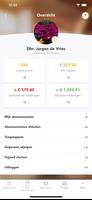 Fitness Paradise Member App تصوير الشاشة 2
