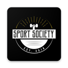 Sport Society icône