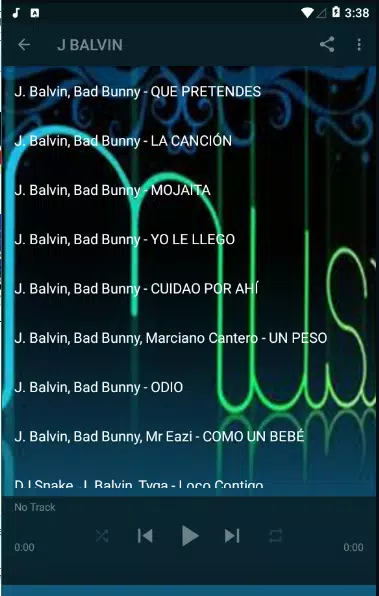 Descarga de APK de Bad Bunny Ignorantes para Android