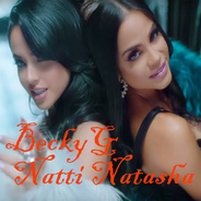 Becky G SIN PIJAMA Natti Natasha mp3 APK for Android Download