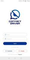 Contact Driver Affiche