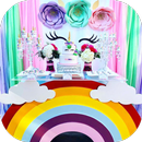 BIRTHDAY DECORATION IDEAS APK