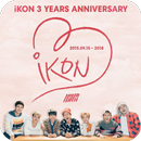 IKON Wallpaper KPOP APK