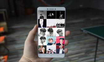 IKON Wallpaper KPOP gönderen