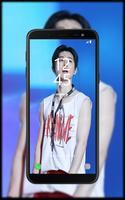 IKON Wallpaper KPOP syot layar 1