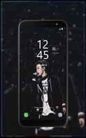 IKON Wallpaper KPOP screenshot 2