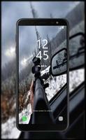 Sniper Weapon Wallpapers syot layar 3