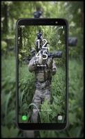 Sniper Weapon Wallpapers Ekran Görüntüsü 2