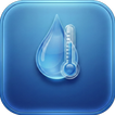 Dew Point Humidity Calculator icon