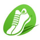 Pedometer - Calorie Counter icon