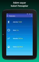 Step Counter - Compteur de Cal capture d'écran 3