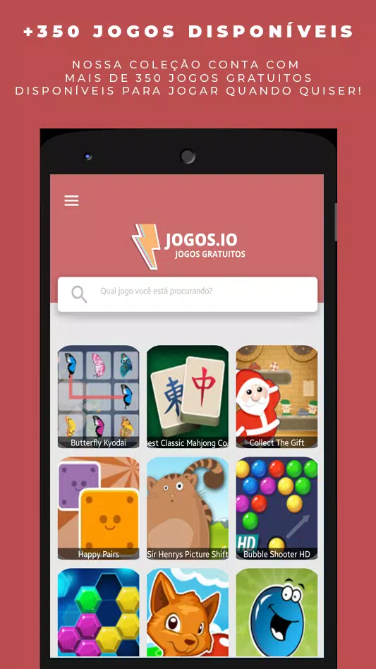 Download do APK de Jogos.IO para Android