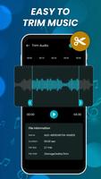 Dream Music MP3 Cutter App скриншот 1