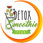 Keto Diet detox –diet recipes – detox drinks آئیکن