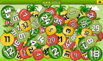 Numbers Fisher - touch fun screenshot 2
