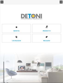 De Toni Arredamento e Design 截图 5