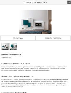 De Toni Arredamento e Design 截图 8
