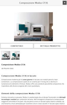 De Toni Arredamento e Design 截图 13