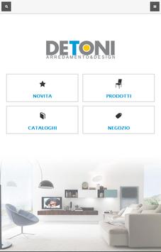 De Toni Arredamento e Design 截图 10