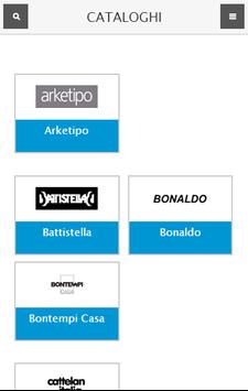 De Toni Arredamento e Design 截图 1
