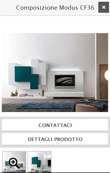 De Toni Arredamento e Design 截图 3