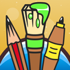 Scribble It! - Draw and Guess APK
