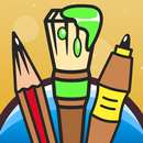 Scribble It! - Draw and Guess APK