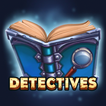 Read books offline: Detectives