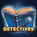Read books offline: Detectives APK