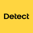 Detect App иконка