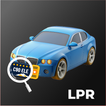 ikon LPR - License Plate Reader