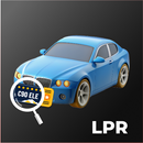 License Plate Scanner: LPR APK